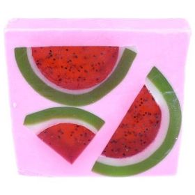Bomb Cosmetics 100 gr Watermelon Sugar Sabun