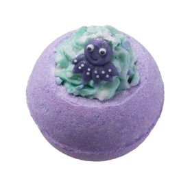 Bomb Cosmetics 160 g 1 Paket Lets Get Kraken Blaster