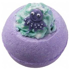 Bomb Cosmetics 160 g 1 Paket Lets Get Kraken Blaster