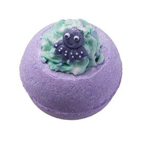 Bomb Cosmetics 160 g 1 Paket Lets Get Kraken Blaster