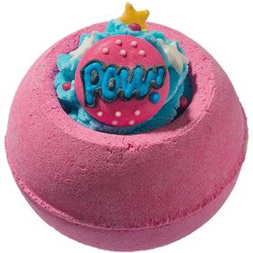 Bomb Cosmetics 160 gr Girl Power Blaster Banyo Topu
