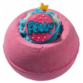 Bomb Cosmetics 160 gr Girl Power Blaster Banyo Topu