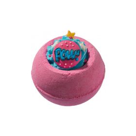 Bomb Cosmetics 160 gr Girl Power Blaster Banyo Topu