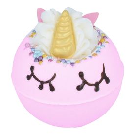 Bomb Cosmetics 160 gr The Last Unicorn Blaster Banyo Topu