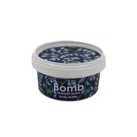 Bomb Cosmetics 200 ml Bluebell Woods Vücut Kremi
