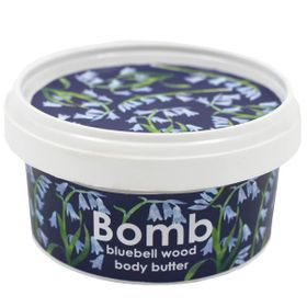 Bomb Cosmetics 200 ml Bluebell Woods Vücut Kremi