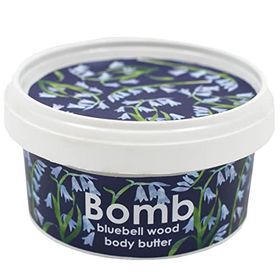 Bomb Cosmetics 200 ml Bluebell Woods Vücut Kremi