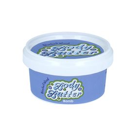 Bomb Cosmetics 200 ml Bluebell Woods Vücut Kremi
