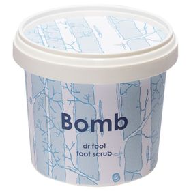 Bomb Cosmetics 375 gr Dr. Foot Refreshing Ayak Peeling