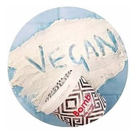 Bomb Cosmetics 375 gr Jade Jojoba Vücut Peeling