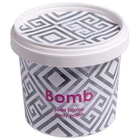 Bomb Cosmetics 375 gr Jade Jojoba Vücut Peeling