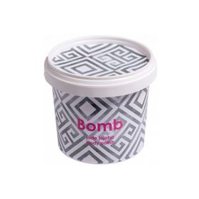 Bomb Cosmetics 375 gr Jade Jojoba Vücut Peeling