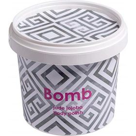 Bomb Cosmetics 375 gr Jade Jojoba Vücut Peeling