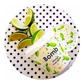 Bomb Cosmetics 375 gr Limelight Vücut Peeling