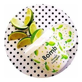 Bomb Cosmetics 375 gr Limelight Vücut Peeling