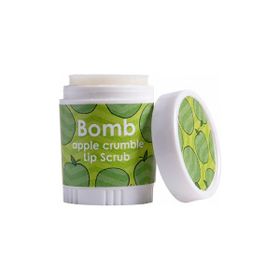 Bomb Cosmetics Apple Crumble 4,5 gr Dudak Peeling