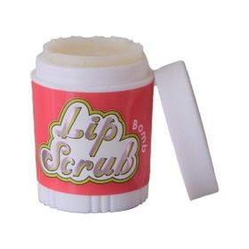 Bomb Cosmetics Apple Crumble 4,5 gr Dudak Peeling