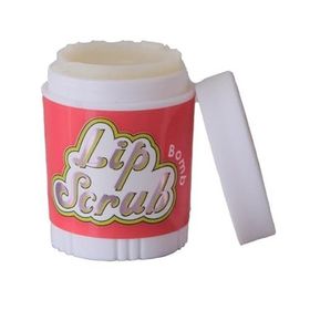 Bomb Cosmetics Apple Crumble 4,5 gr Dudak Peeling
