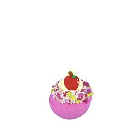 Bomb Cosmetics Apple of My Eye Blaster Ylang ve Bergamot Yağı Özlü 160 gr Banyo Topu