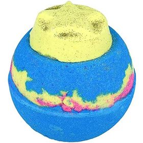 Bomb Cosmetics Bath Popper Blaster 160 gr Banyo Topu