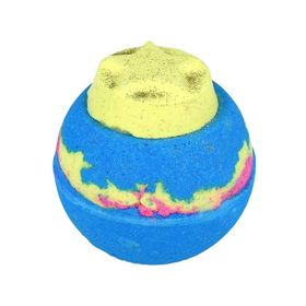 Bomb Cosmetics Bath Popper Blaster 160 gr Banyo Topu