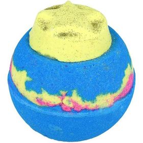 Bomb Cosmetics Bath Popper Blaster 160 gr Banyo Topu