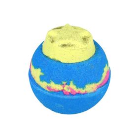 Bomb Cosmetics Bath Popper Blaster 160 gr Banyo Topu