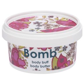 Bomb Cosmetics Body Buff 200 ml Vücut Kremi