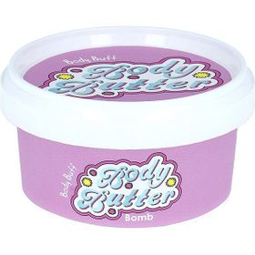 Bomb Cosmetics Body Buff 200 ml Vücut Kremi