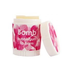 Bomb Cosmetics Bubblegum Pop 4,5 gr Dudak Kremi