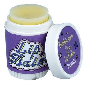 Bomb Cosmetics Bubblegum Pop 4,5 gr Dudak Kremi