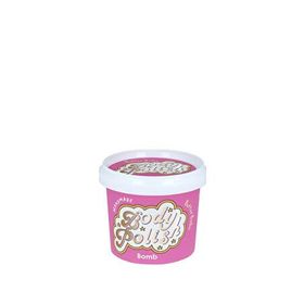 Bomb Cosmetics Butter Babe 375 gr Vücut Peeling