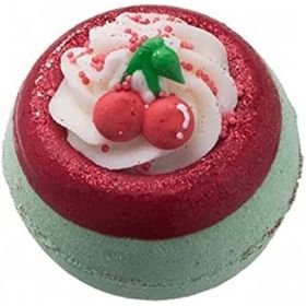 Bomb Cosmetics Cherry On Top 160 gr Blaster