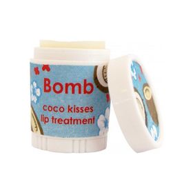 Bomb Cosmetics Coco Kisses 4,5 gr Dudak Kremi