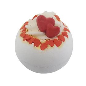Bomb Cosmetics Crazy Stupid Love Blaster 160 gr Banyo Topu
