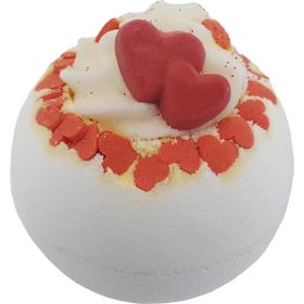 Bomb Cosmetics Crazy Stupid Love Blaster 160 gr Banyo Topu