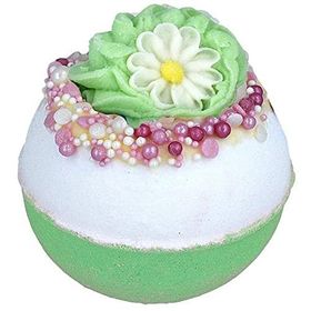 Bomb Cosmetics Daisy Daisy Blaster 160 gr Banyo Topu