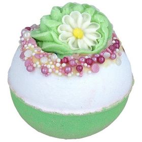 Bomb Cosmetics Daisy Daisy Blaster 160 gr Banyo Topu