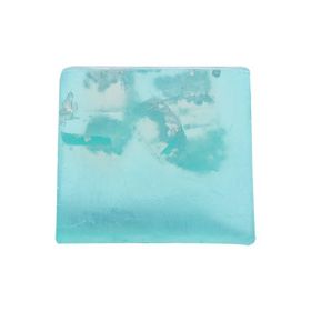 Bomb Cosmetics Dead Sea Salt Sabun Dilimi 100 gr Vücut Peelingi