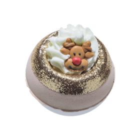 Bomb Cosmetics Deer Me Blaster 160 gr Banyo Topu