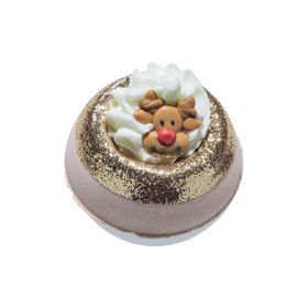 Bomb Cosmetics Deer Me Blaster 160 gr Banyo Topu