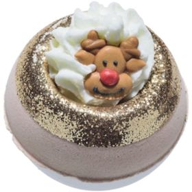 Bomb Cosmetics Deer Me Blaster 160 gr Banyo Topu