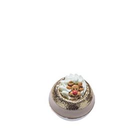 Bomb Cosmetics Deer Me Blaster 160 gr Banyo Topu