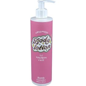 Bomb Cosmetics Desert Rose 300 ml Vücut Losyonu