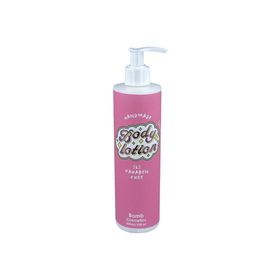Bomb Cosmetics Desert Rose 300 ml Vücut Losyonu