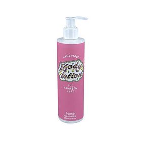 Bomb Cosmetics Desert Rose 300 ml Vücut Losyonu