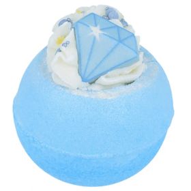 Bomb Cosmetics Diamonds Are Forever 160 gr Blaster