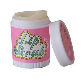 Bomb Cosmetics Donut Worry Dudak Scrub