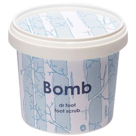 Bomb Cosmetics Dr Foot Refreshing 375 gr Ayak Scrub