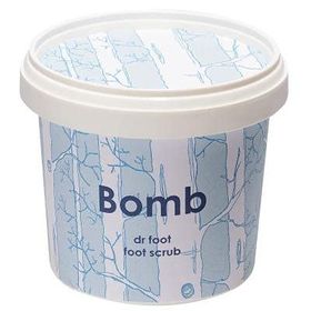 Bomb Cosmetics Dr Foot Refreshing 375 gr Ayak Scrub
